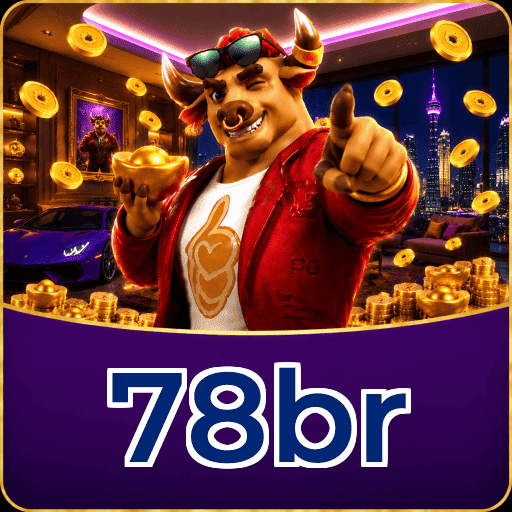 78br PIX Instantâneo - Saques em 8 Minutos